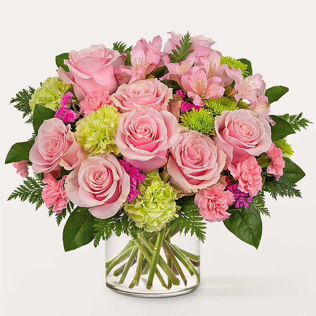 Pinch Me Bouquet – TOWN CENTER FLORIST & GIFTS INC, Orlando FL