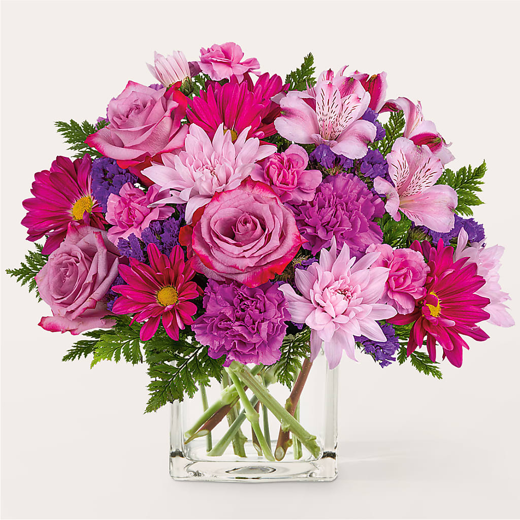 Afternoon Tea Bouquet – TOWN CENTER FLORIST & GIFTS INC, Orlando FL