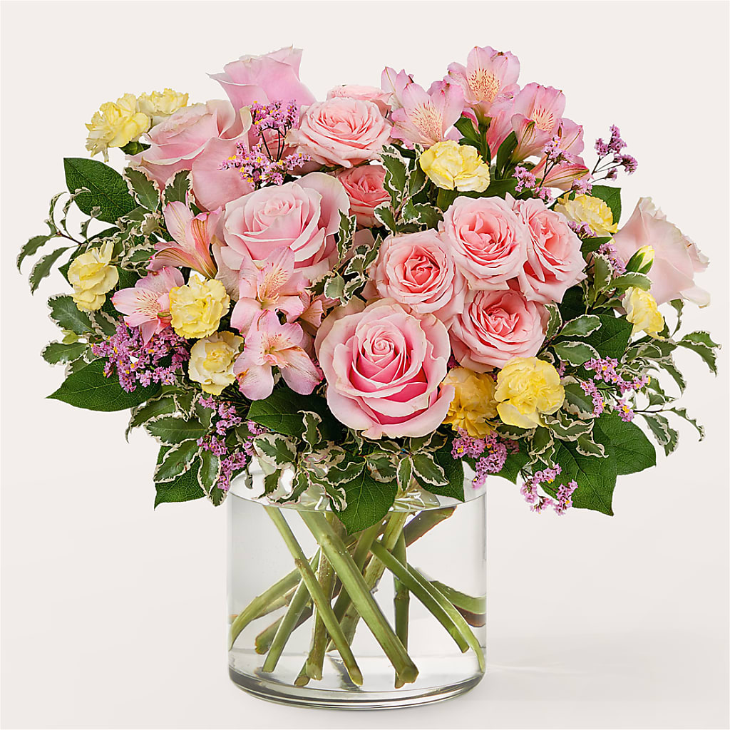 Refreshed Bouquet – TOWN CENTER FLORIST & GIFTS INC, Orlando FL