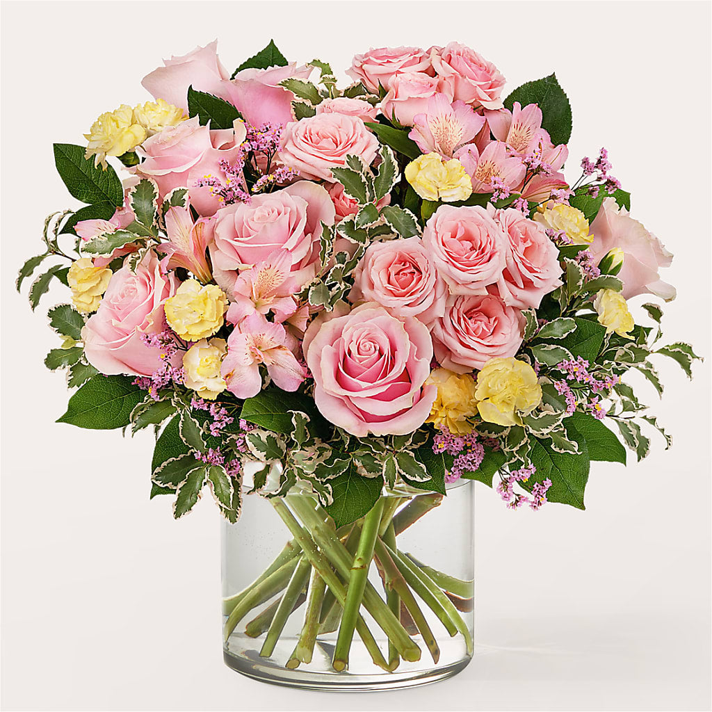 Refreshed Bouquet – TOWN CENTER FLORIST & GIFTS INC, Orlando FL