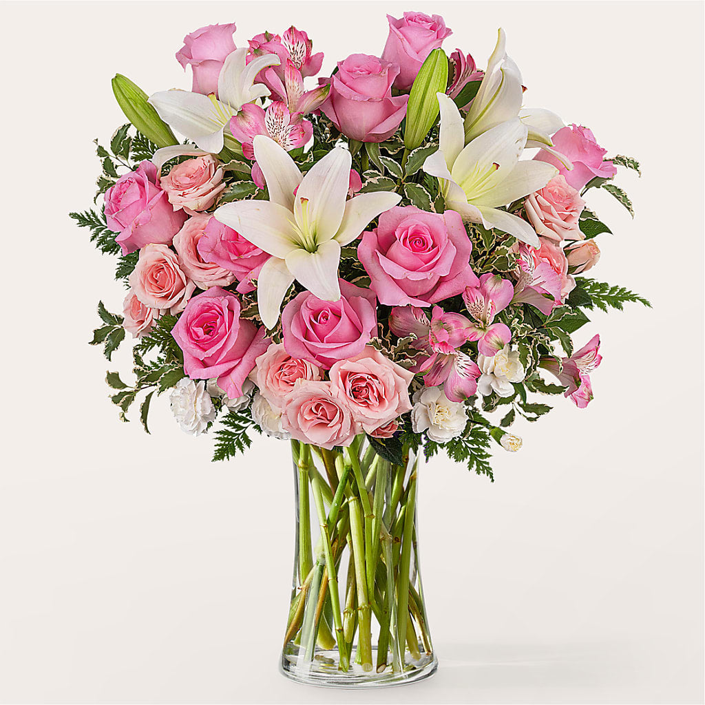 All the Best Bouquet – TOWN CENTER FLORIST & GIFTS INC, Orlando FL