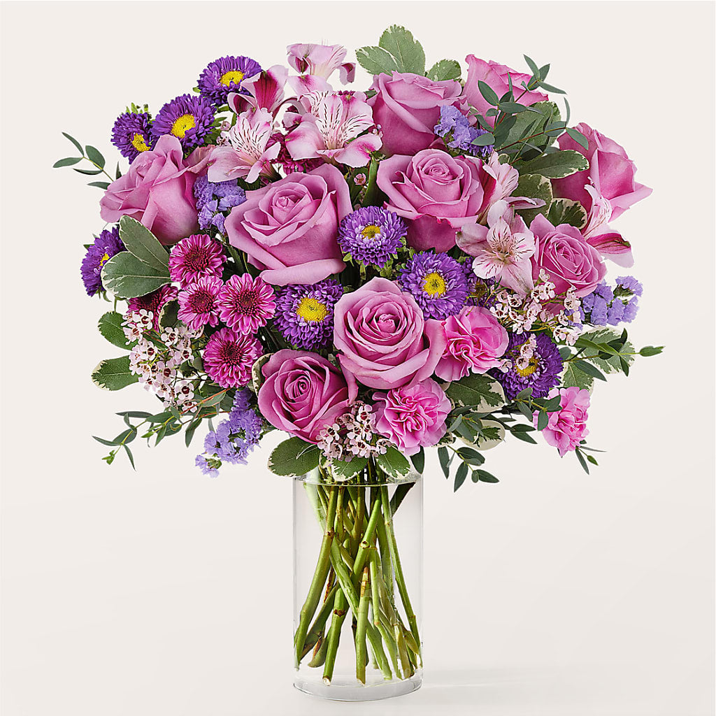Fanciful Blossoms Bouquet – TOWN CENTER FLORIST & GIFTS INC, Orlando FL