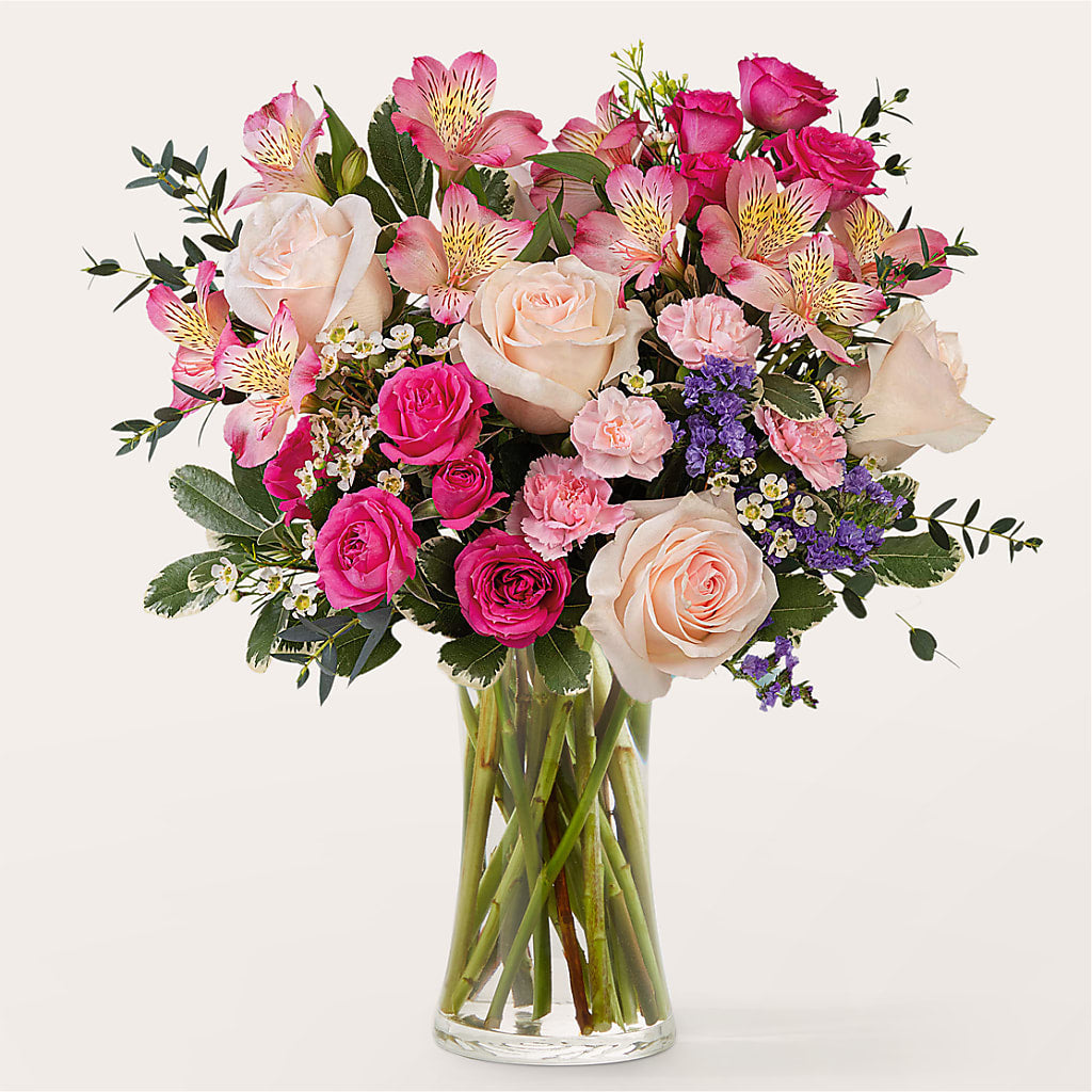A La Mode Bouquet – TOWN CENTER FLORIST & GIFTS INC, Orlando FL