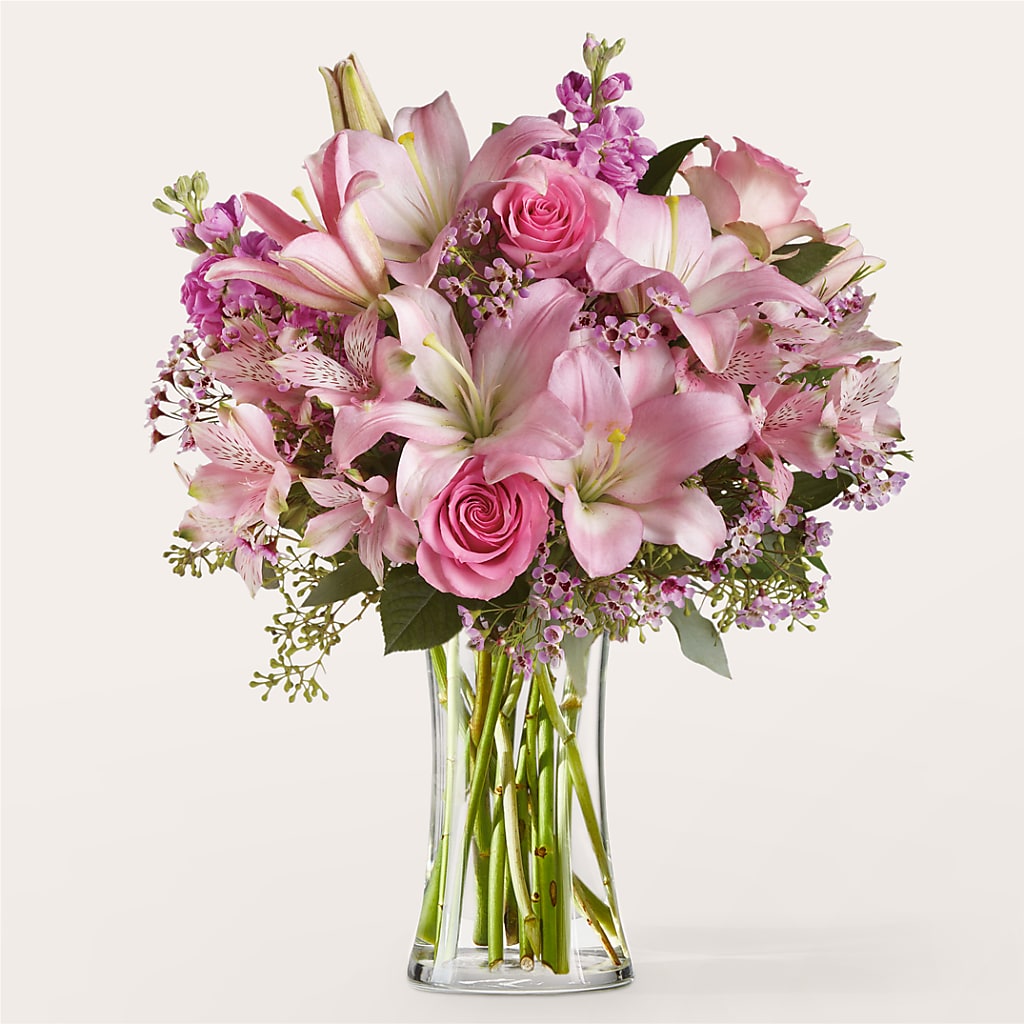 Gentle Gesture Bouquet – TOWN CENTER FLORIST & GIFTS INC, Orlando FL