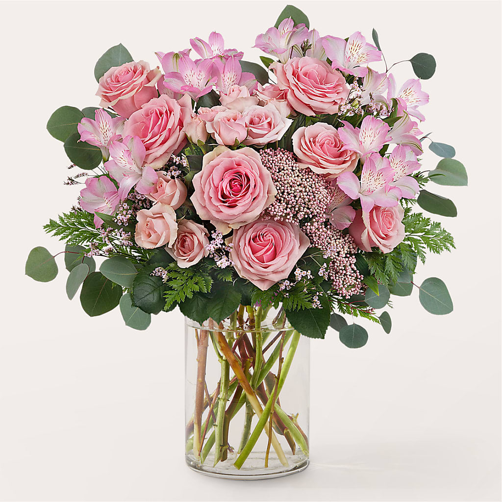 Sweetheart Bouquet – TOWN CENTER FLORIST & GIFTS INC, Orlando FL