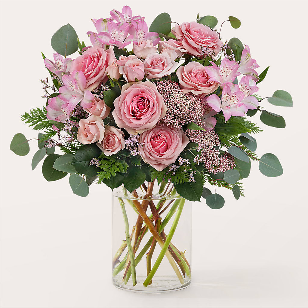 Sweetheart Bouquet – TOWN CENTER FLORIST & GIFTS INC, Orlando FL