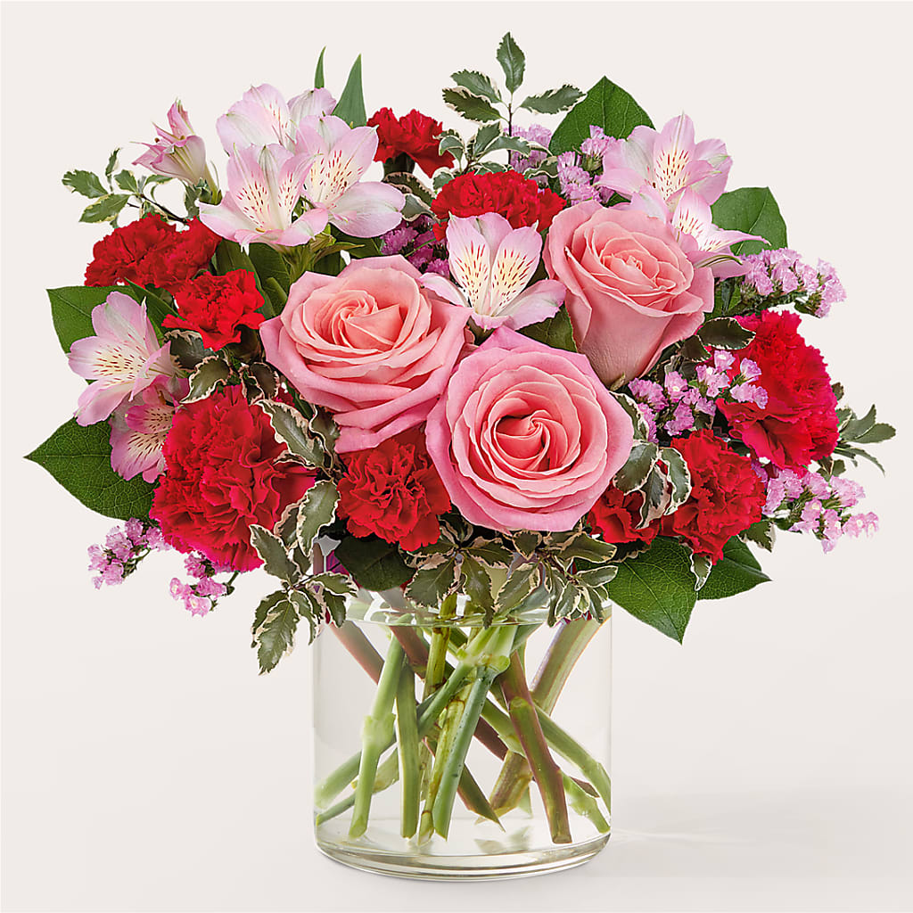First Impressions Bouquet – TOWN CENTER FLORIST & GIFTS INC, Orlando FL