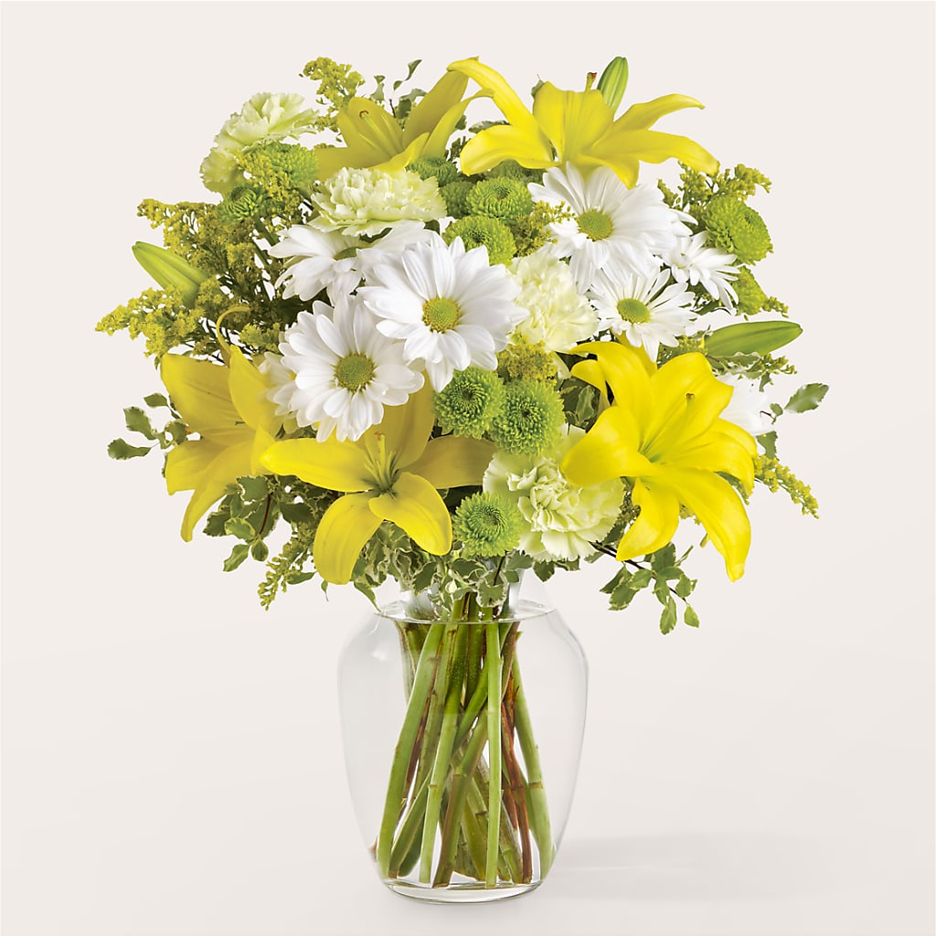 Fresh Start Bouquet – TOWN CENTER FLORIST & GIFTS INC, Orlando FL