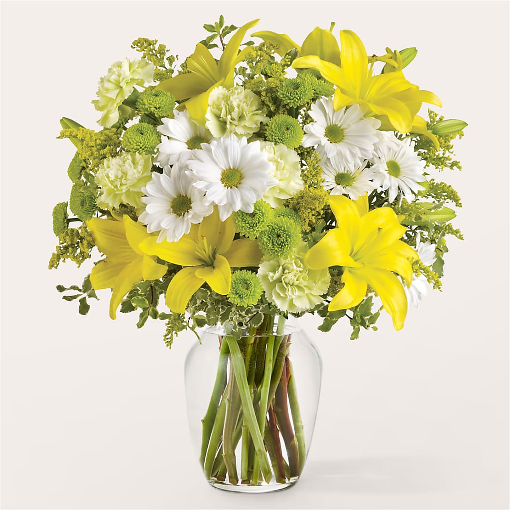 Fresh Start Bouquet – TOWN CENTER FLORIST & GIFTS INC, Orlando FL