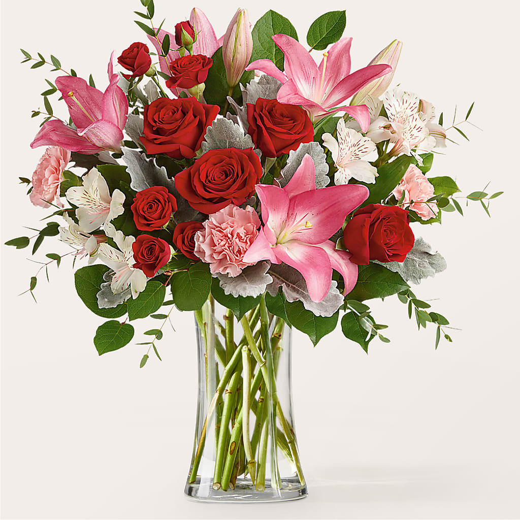 Everything to Me Bouquet – TOWN CENTER FLORIST & GIFTS INC, Orlando FL