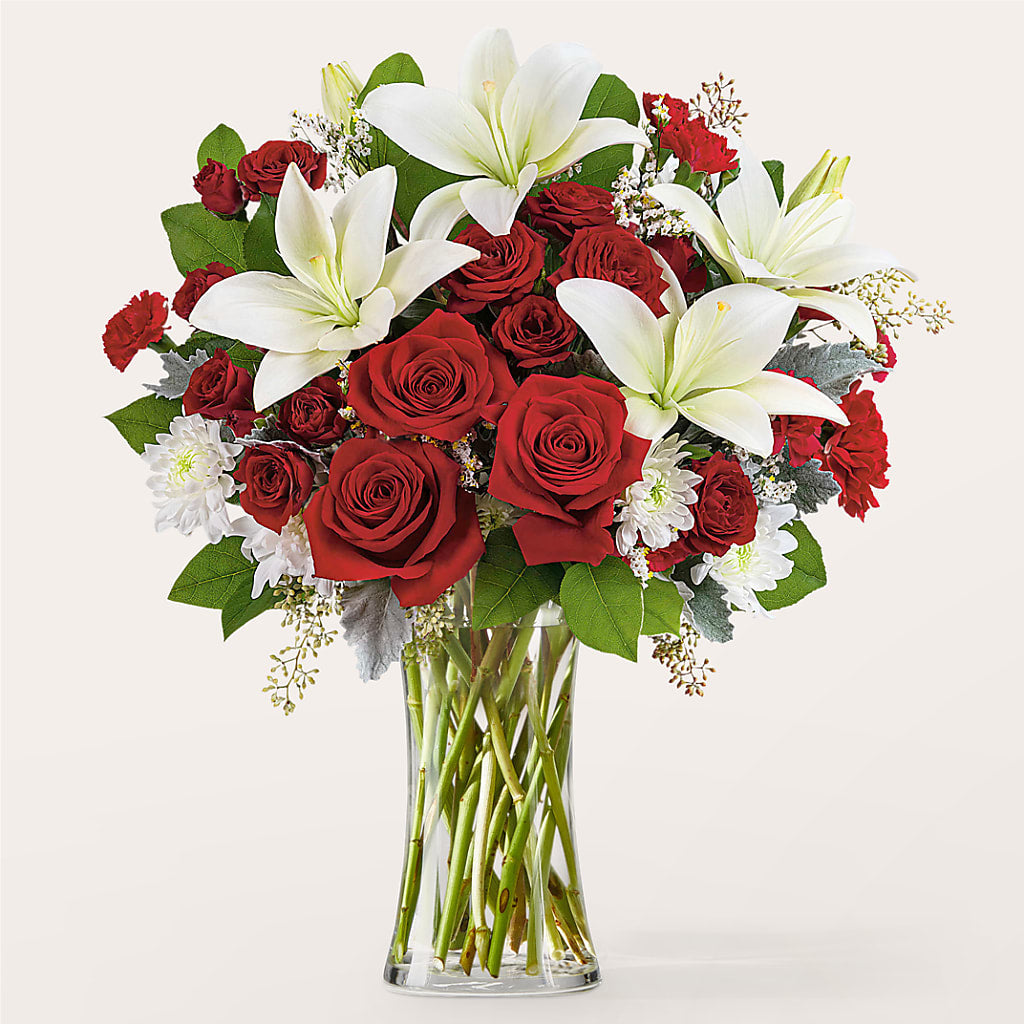 Floral Symphony Bouquet – TOWN CENTER FLORIST & GIFTS INC, Orlando FL