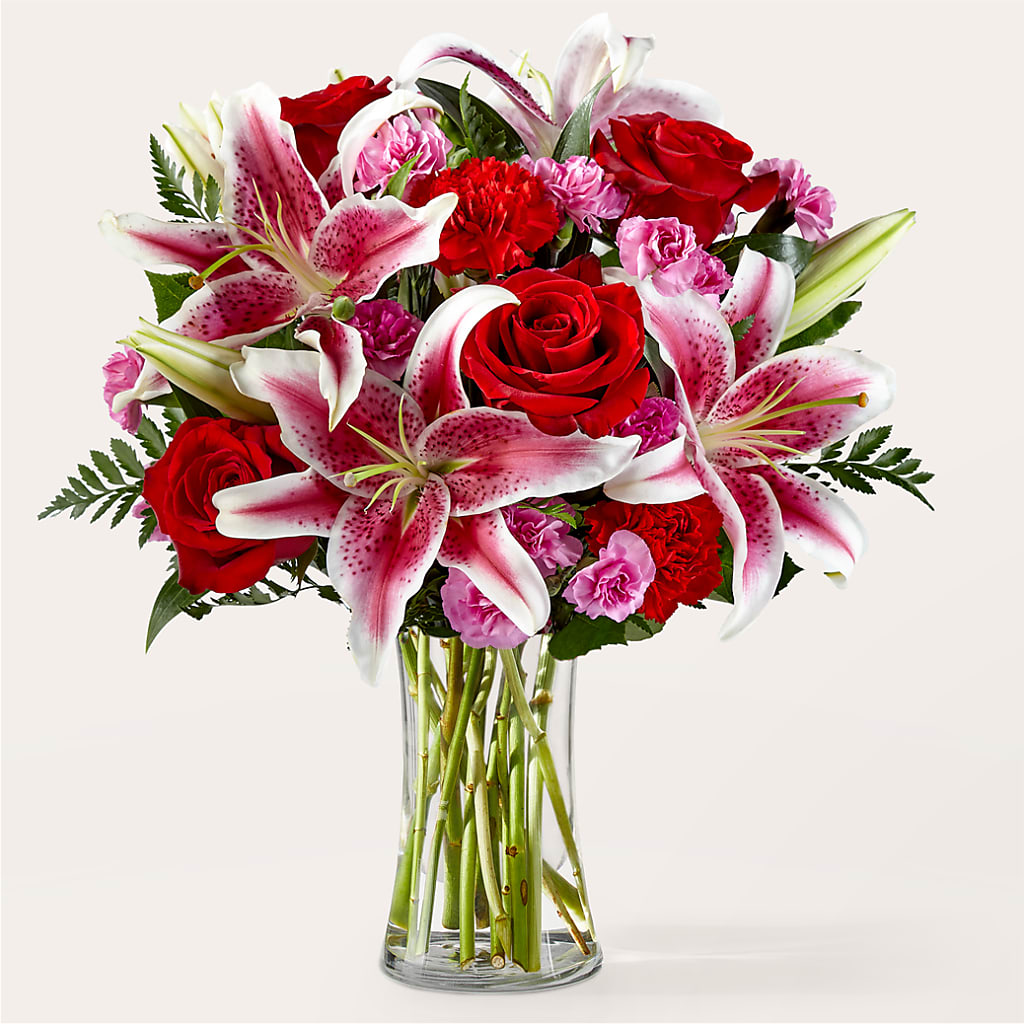 Honeymoon Bouquet – TOWN CENTER FLORIST & GIFTS INC, Orlando FL