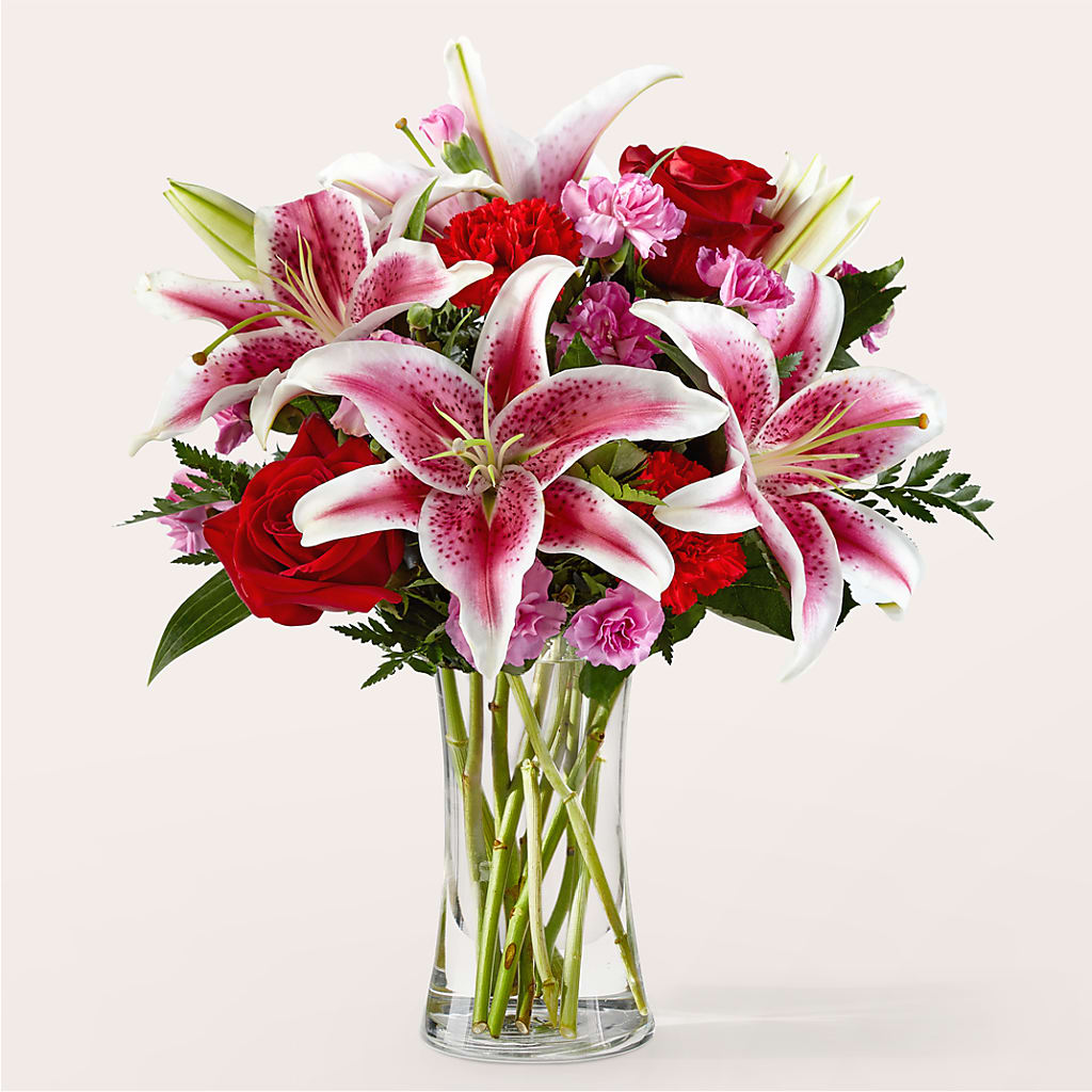 Honeymoon Bouquet – TOWN CENTER FLORIST & GIFTS INC, Orlando FL