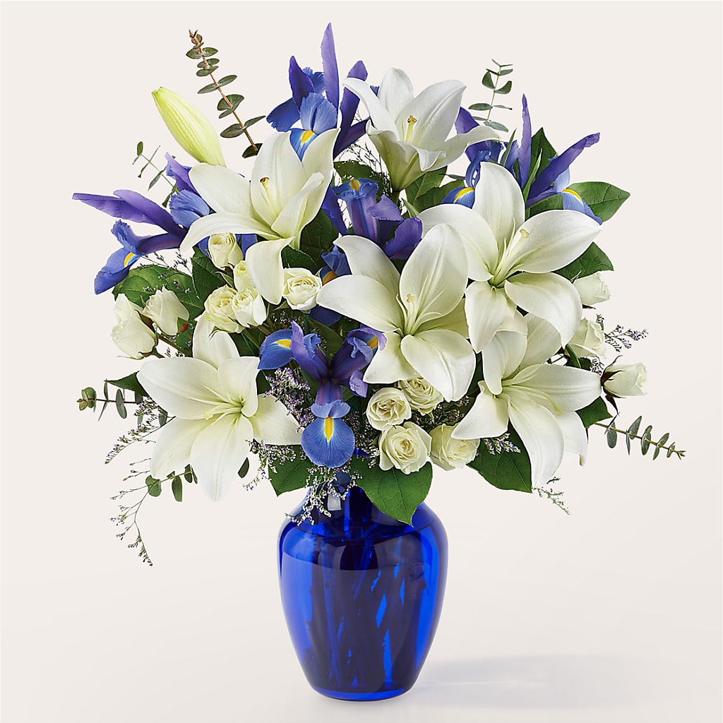 Restorative Pause Bouquet – TOWN CENTER FLORIST & GIFTS INC, Orlando FL