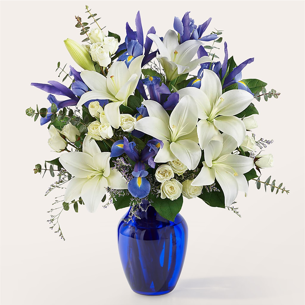 Restorative Pause Bouquet – TOWN CENTER FLORIST & GIFTS INC, Orlando FL