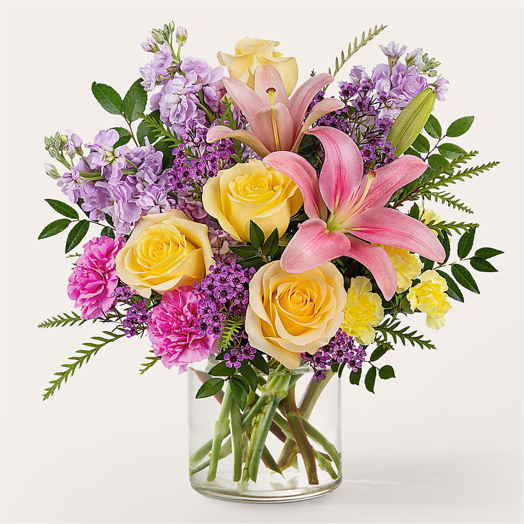 Jubilee Bouquet – TOWN CENTER FLORIST & GIFTS INC, Orlando FL