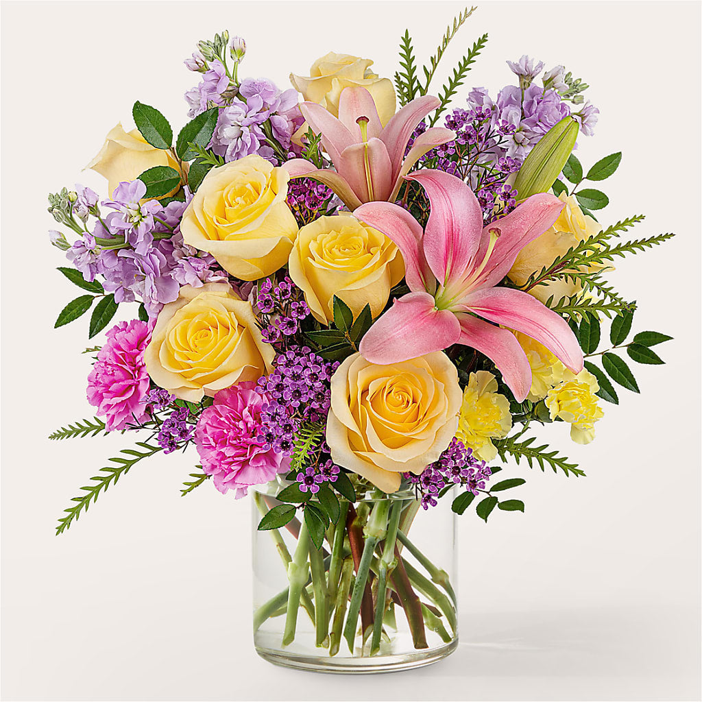 Jubilee Bouquet – TOWN CENTER FLORIST & GIFTS INC, Orlando FL