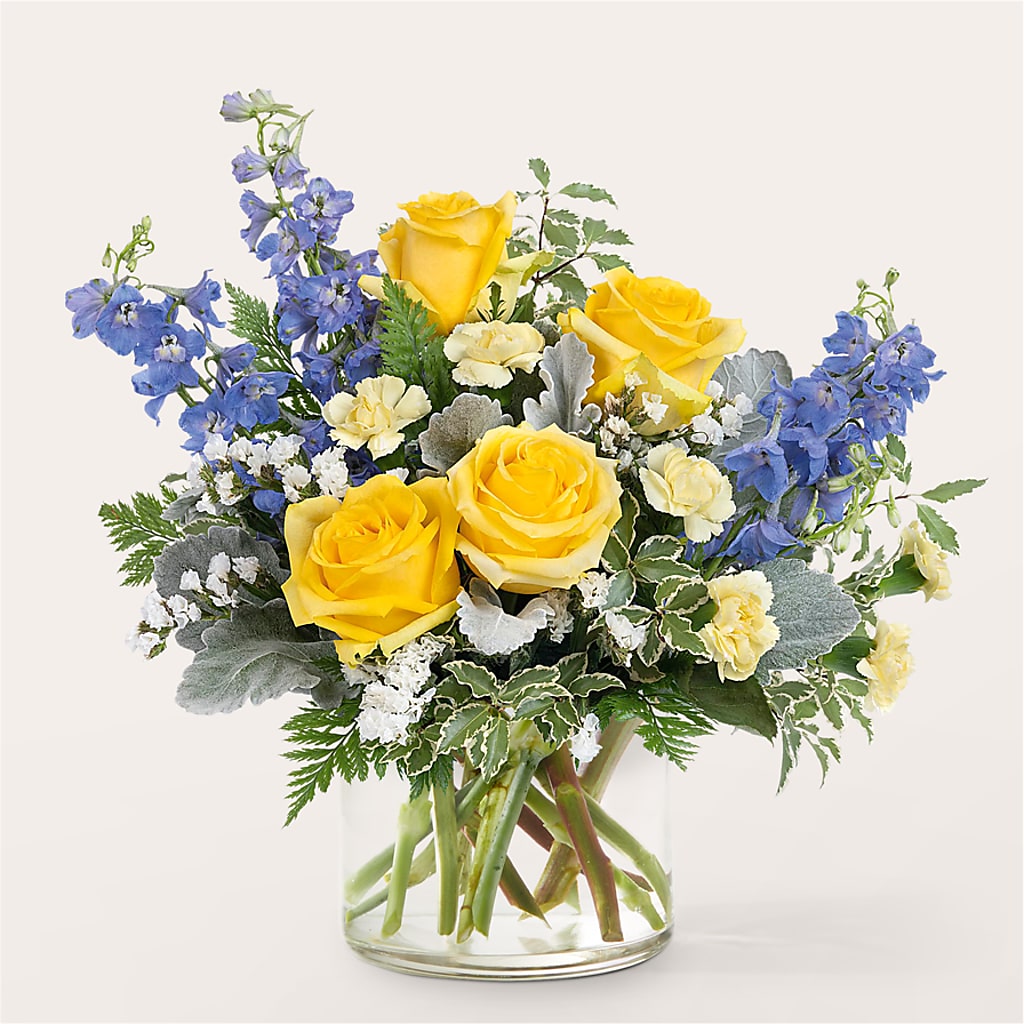 Butterfly Wings Bouquet – TOWN CENTER FLORIST & GIFTS INC, Orlando FL