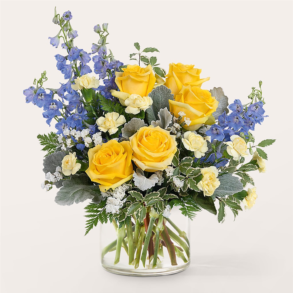 Butterfly Wings Bouquet – TOWN CENTER FLORIST & GIFTS INC, Orlando FL