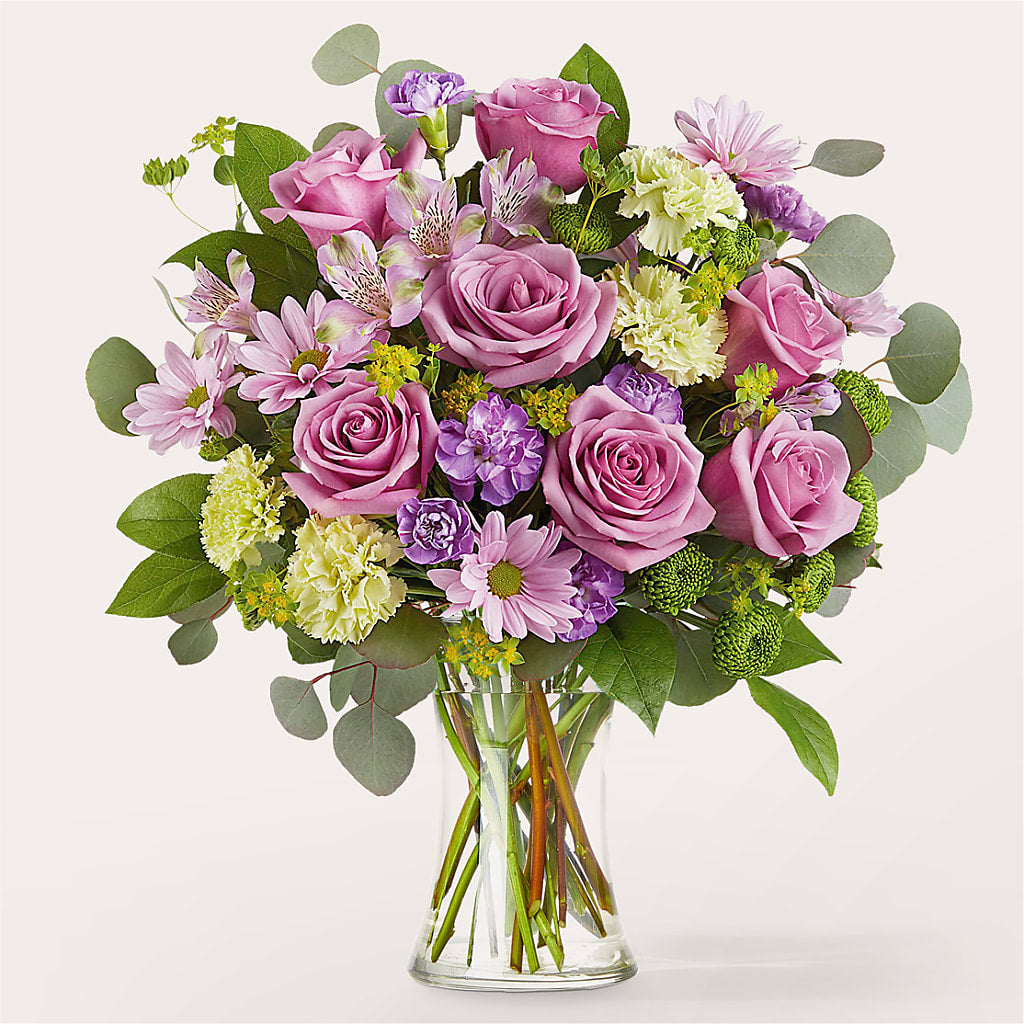 Emerald City Bouquet – TOWN CENTER FLORIST & GIFTS INC, Orlando FL
