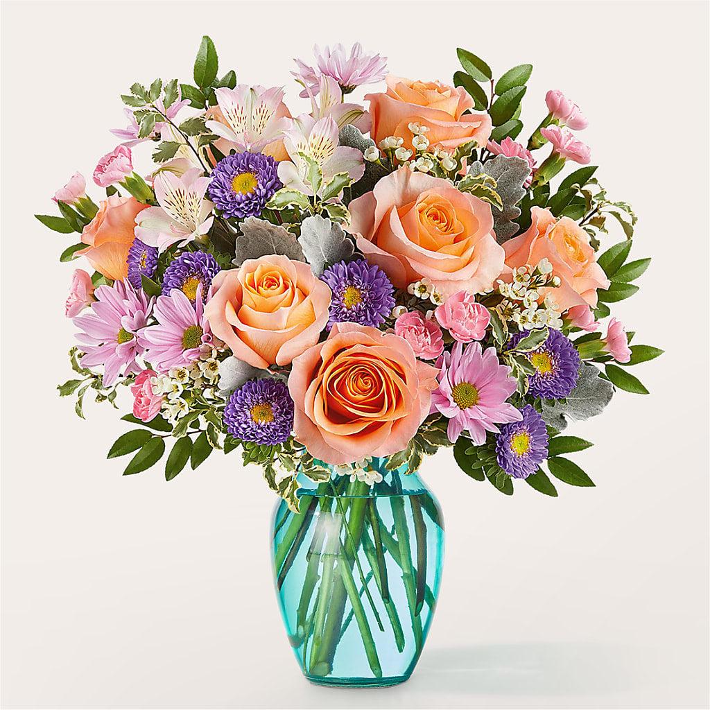 Soft Melody Bouquet – TOWN CENTER FLORIST & GIFTS INC, Orlando FL