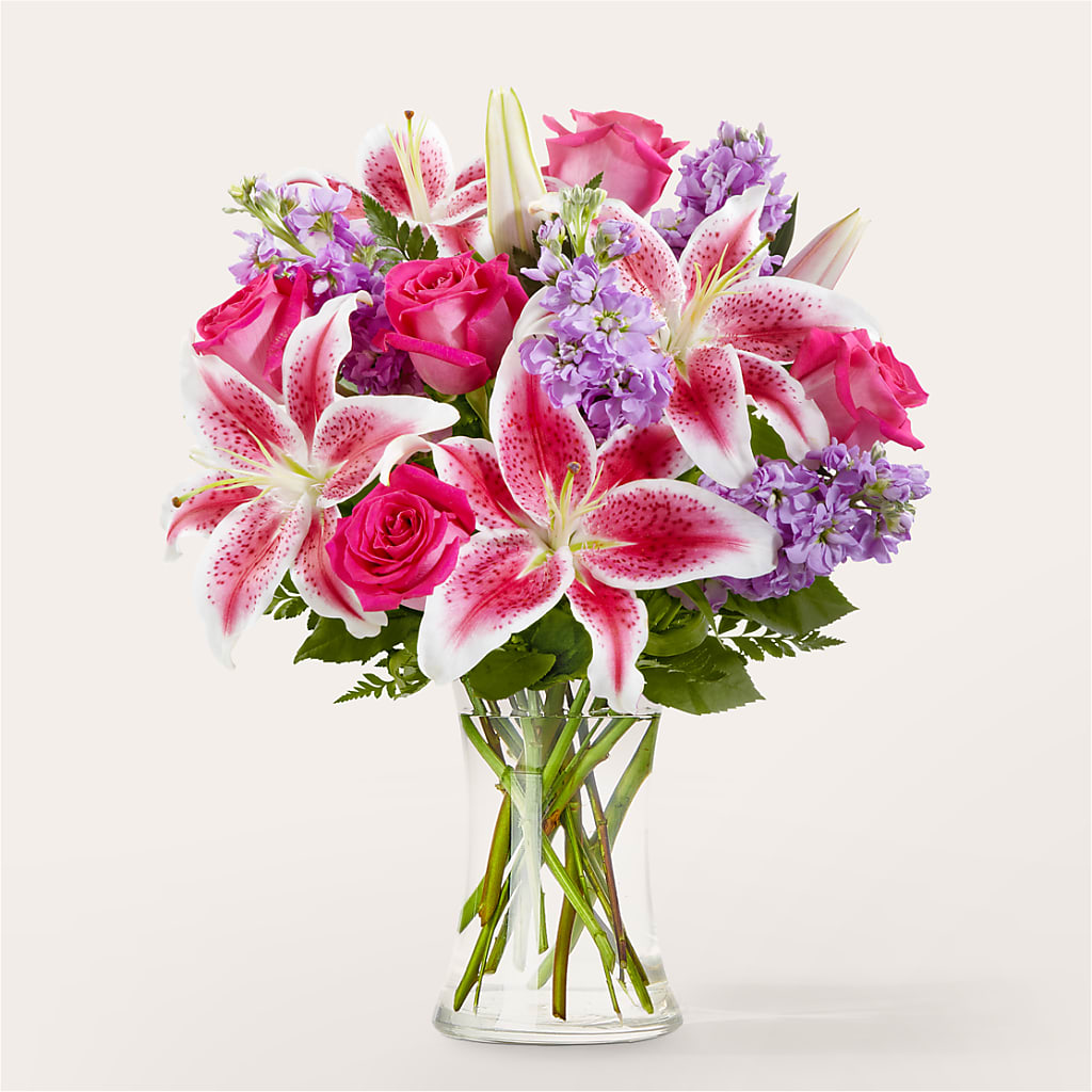 Amore Bouquet – TOWN CENTER FLORIST & GIFTS INC, Orlando FL