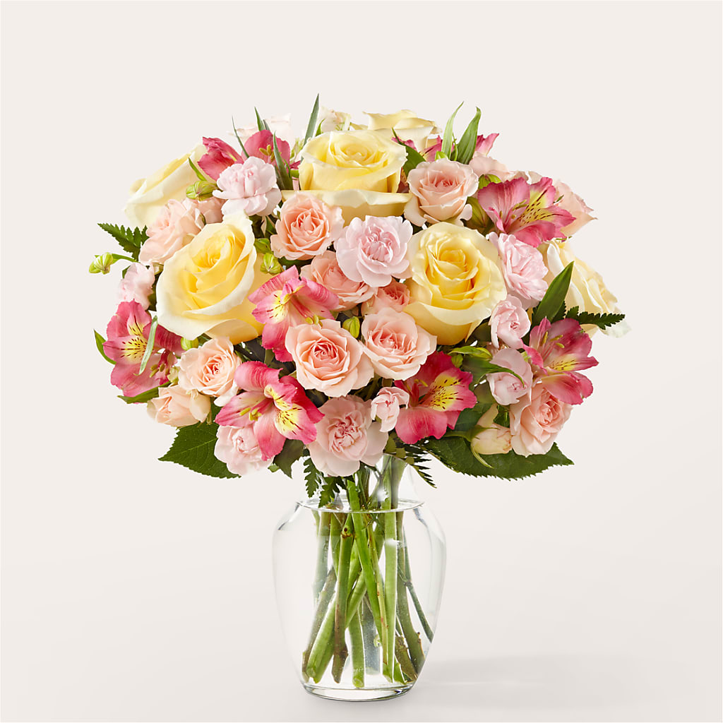 Just Lovely Bouquet – TOWN CENTER FLORIST & GIFTS INC, Orlando FL