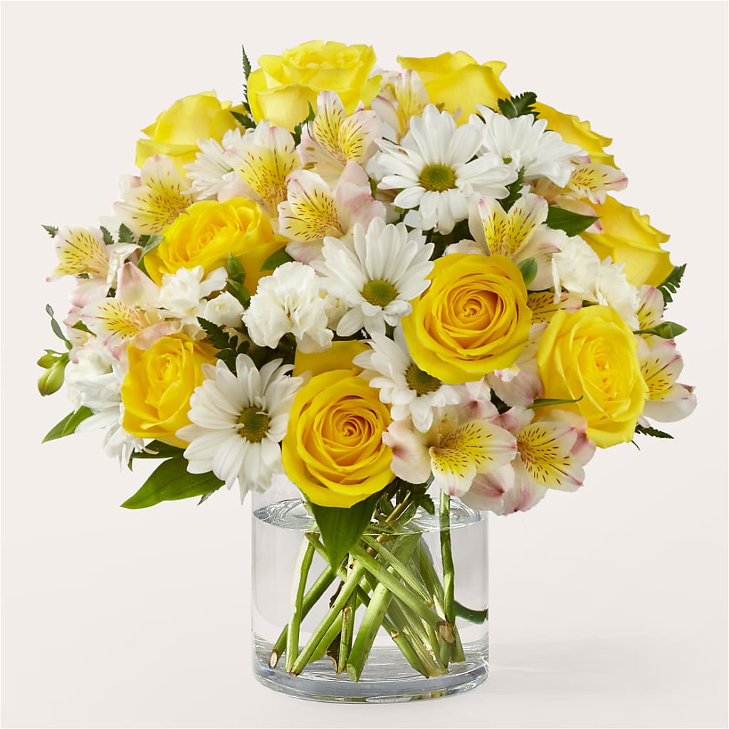 Gleeful Bouquet – TOWN CENTER FLORIST & GIFTS INC, Orlando FL