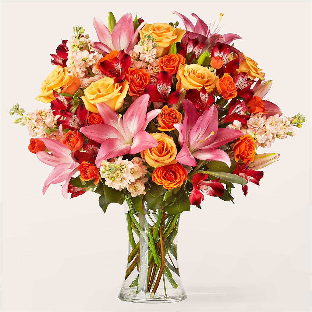 Full Heart Bouquet – TOWN CENTER FLORIST & GIFTS INC, Orlando FL