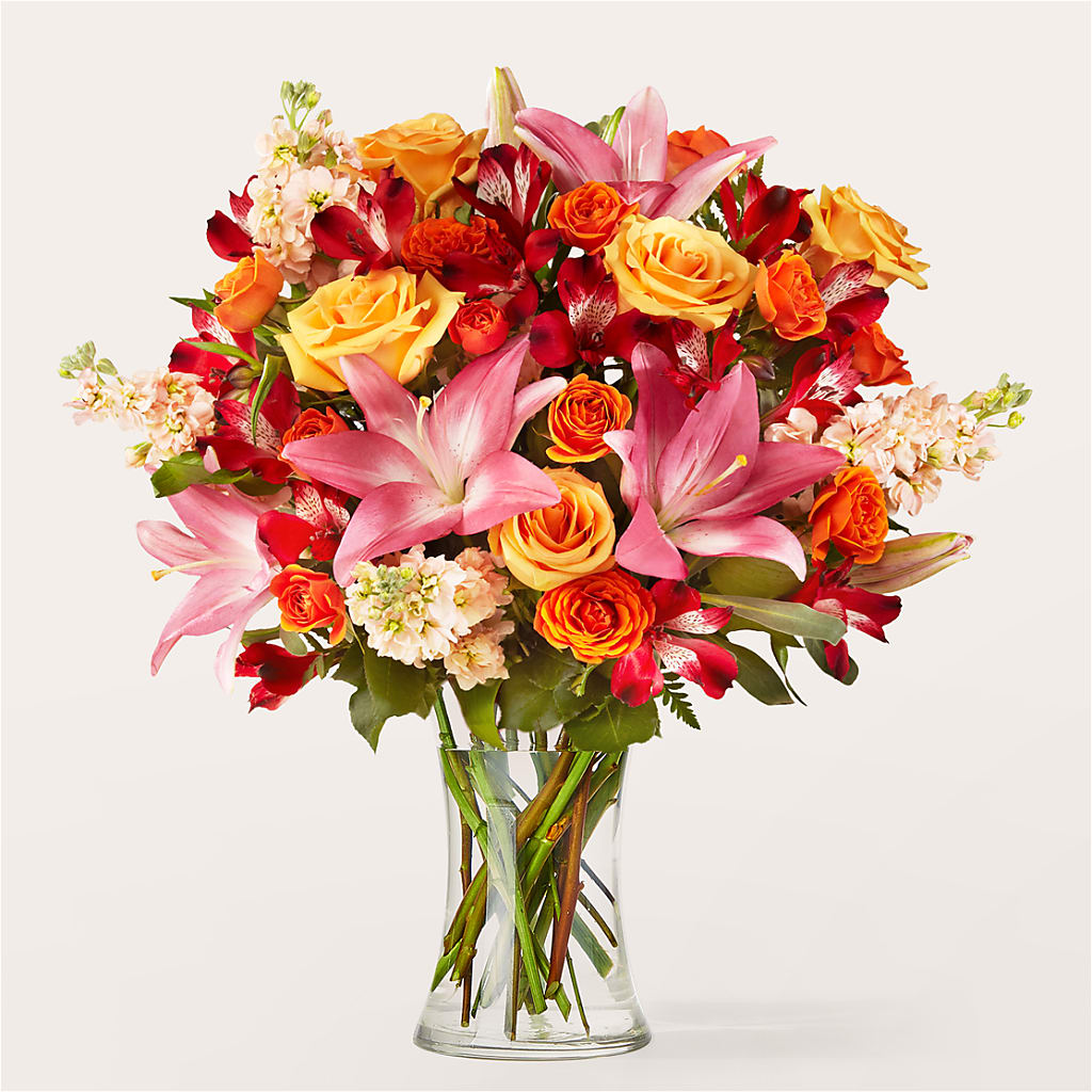 Full Heart Bouquet – TOWN CENTER FLORIST & GIFTS INC, Orlando FL