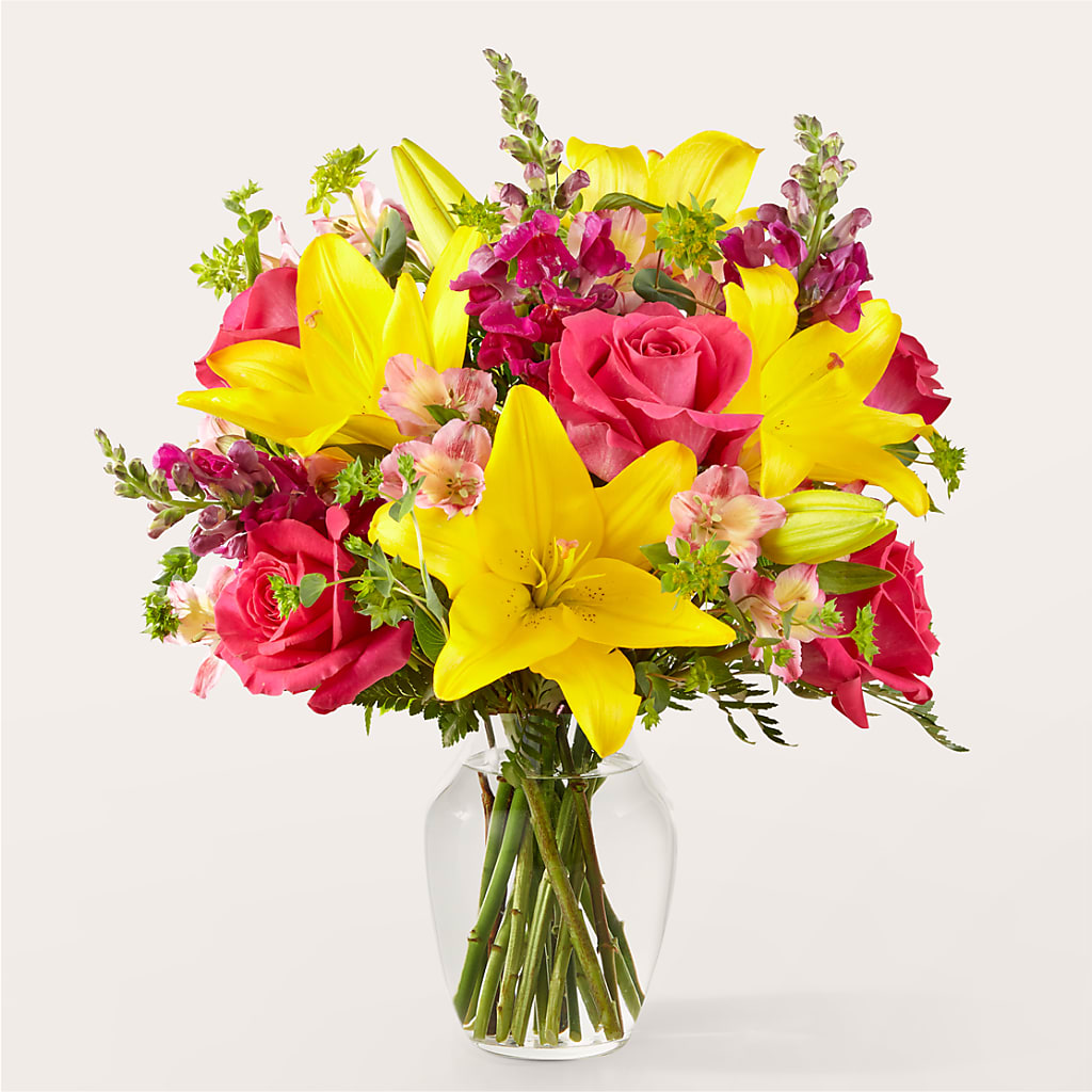 Lovely Day Bouquet – TOWN CENTER FLORIST & GIFTS INC, Orlando FL
