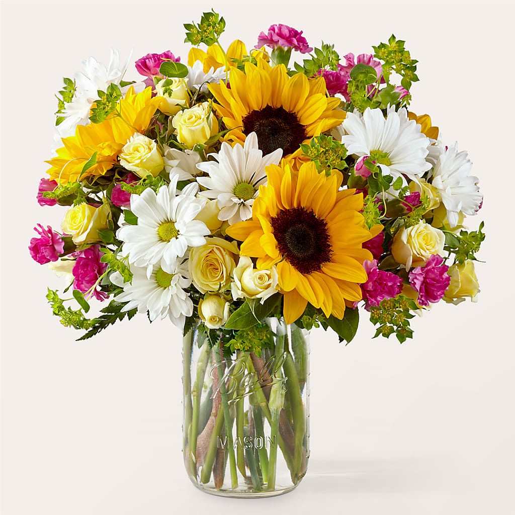 Aglow Bouquet – TOWN CENTER FLORIST & GIFTS INC, Orlando FL