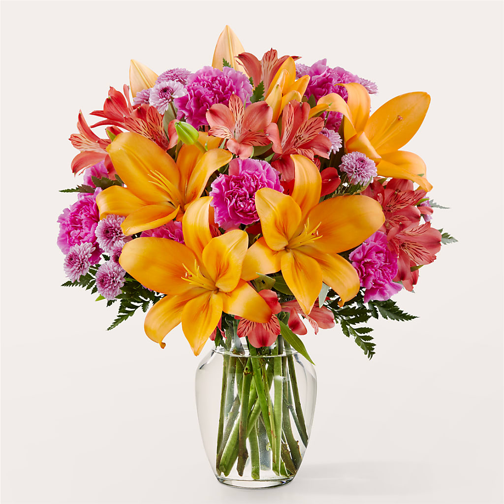 Entranced Bouquet – TOWN CENTER FLORIST & GIFTS INC, Orlando FL