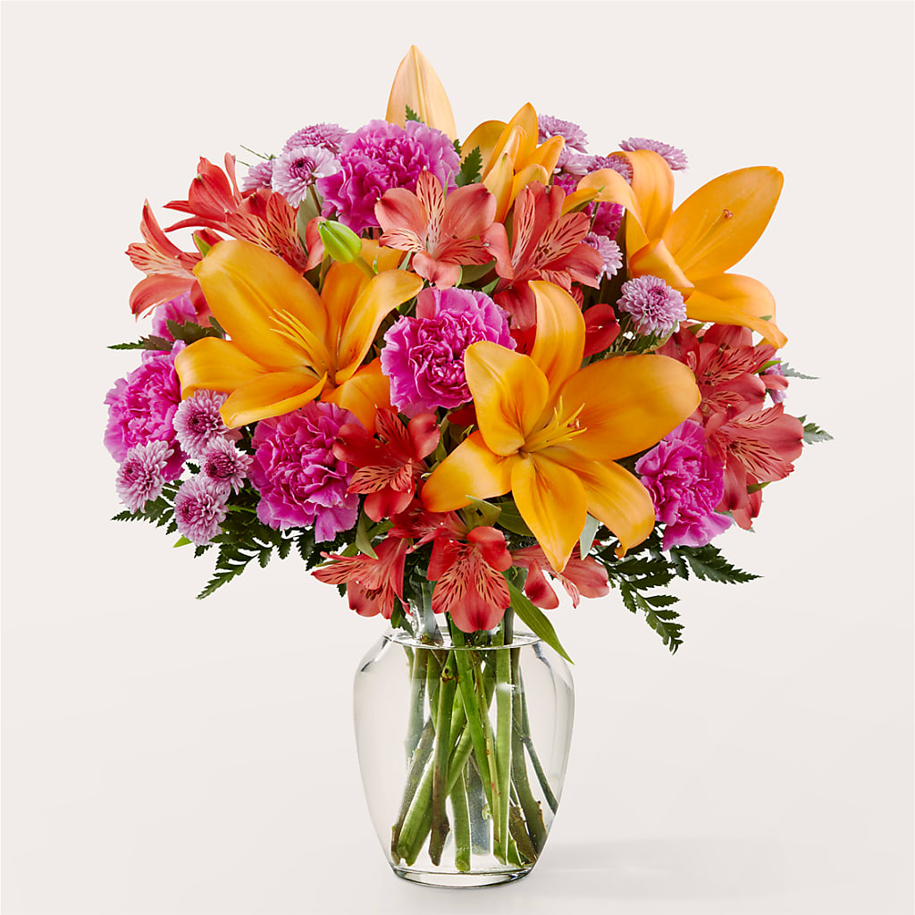 Entranced Bouquet – TOWN CENTER FLORIST & GIFTS INC, Orlando FL