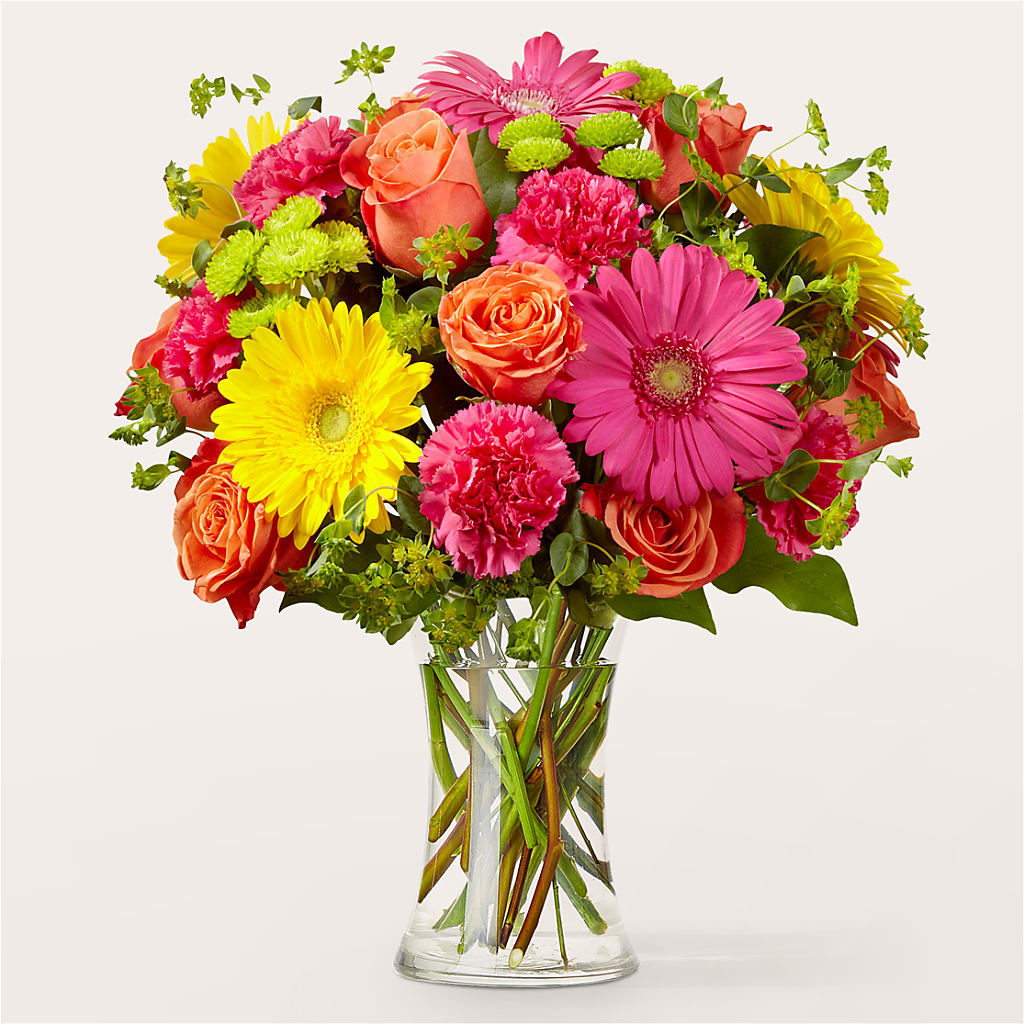 Fruit Punch Bouquet – TOWN CENTER FLORIST & GIFTS INC, Orlando FL