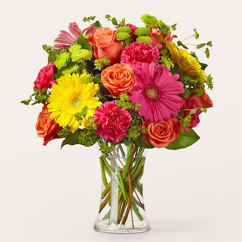Fruit Punch Bouquet – TOWN CENTER FLORIST & GIFTS INC, Orlando FL