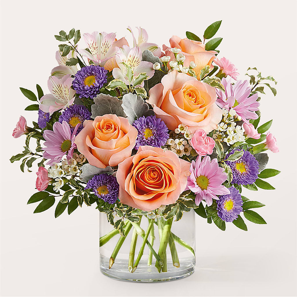 Glimmer Bouquet – TOWN CENTER FLORIST & GIFTS INC, Orlando FL