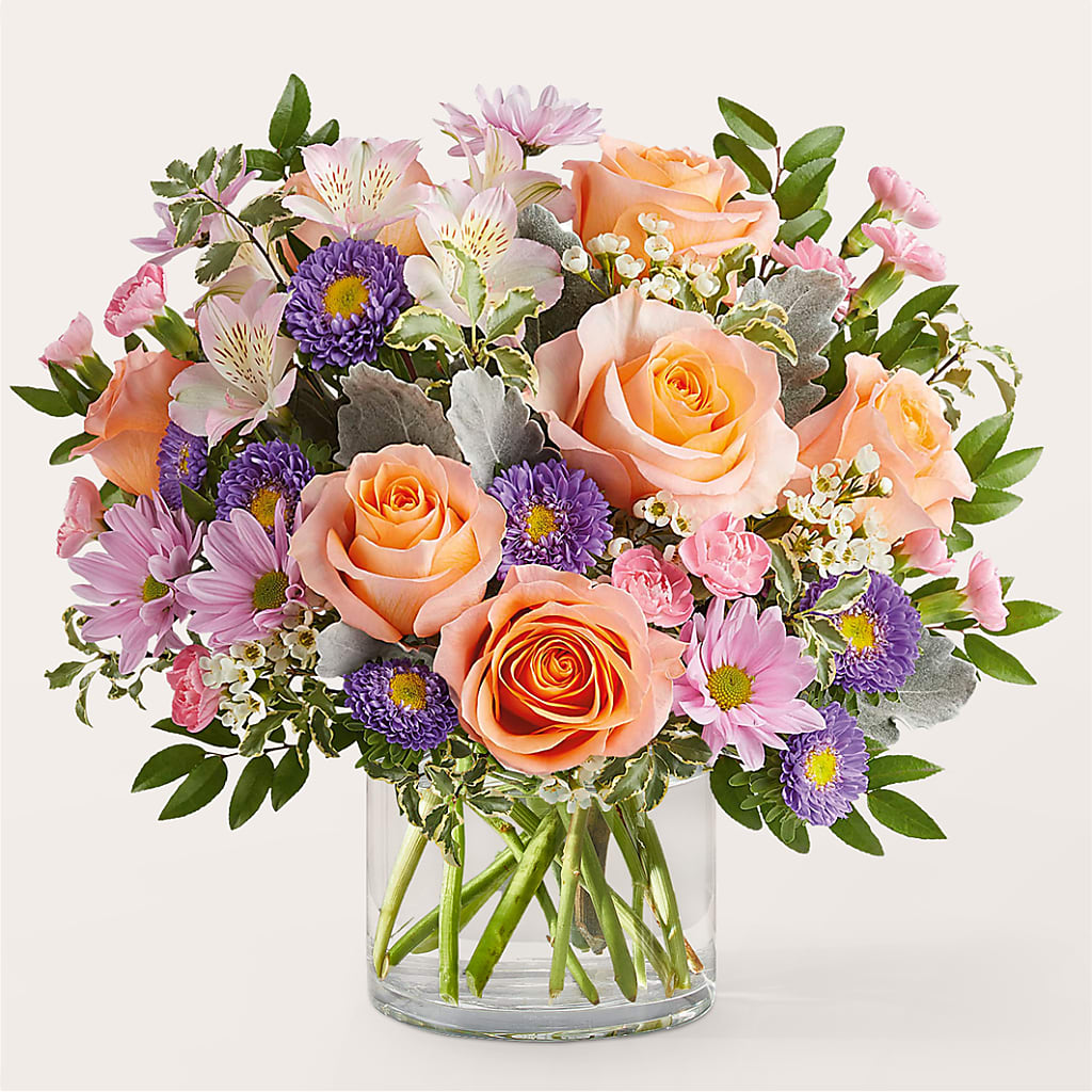 Glimmer Bouquet – TOWN CENTER FLORIST & GIFTS INC, Orlando FL