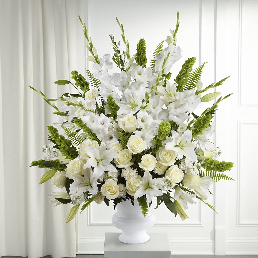 Morning Stars Arrangement – TOWN CENTER FLORIST & GIFTS INC, Orlando FL