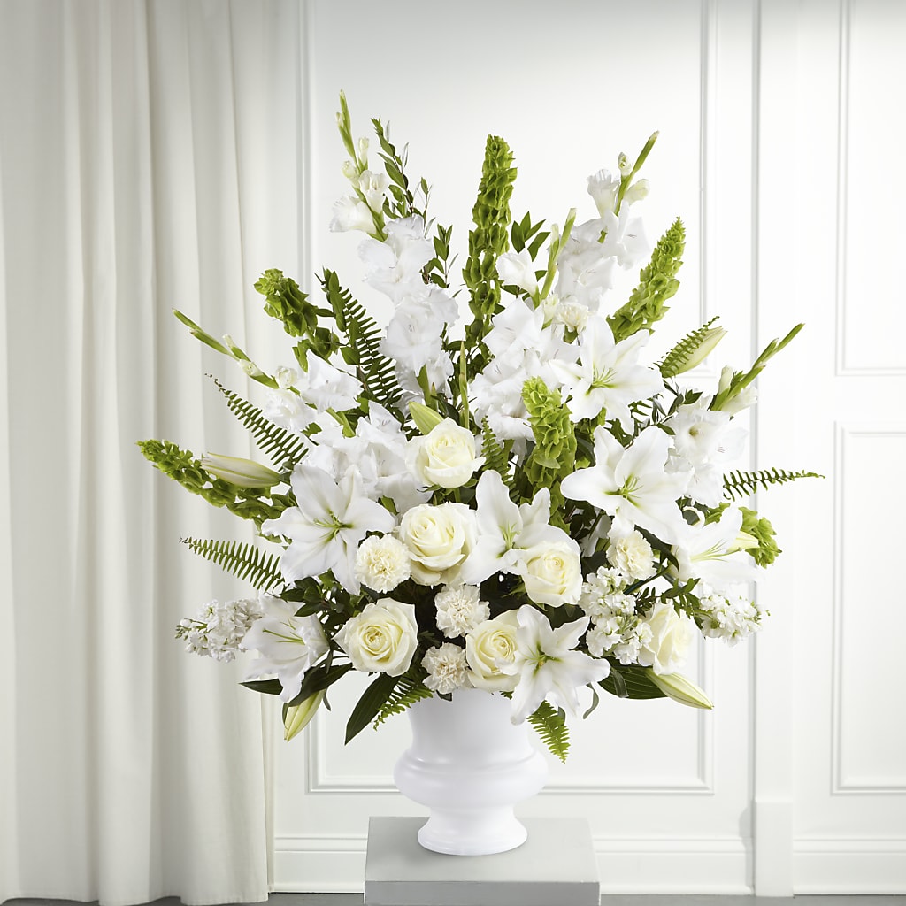 Morning Stars Arrangement – TOWN CENTER FLORIST & GIFTS INC, Orlando FL
