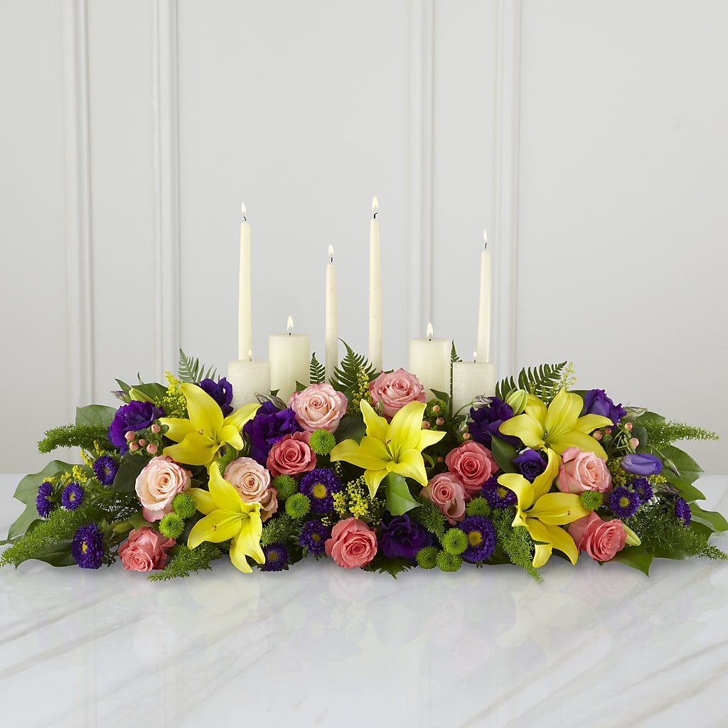 Forever Arrangement – TOWN CENTER FLORIST & GIFTS INC, Orlando FL