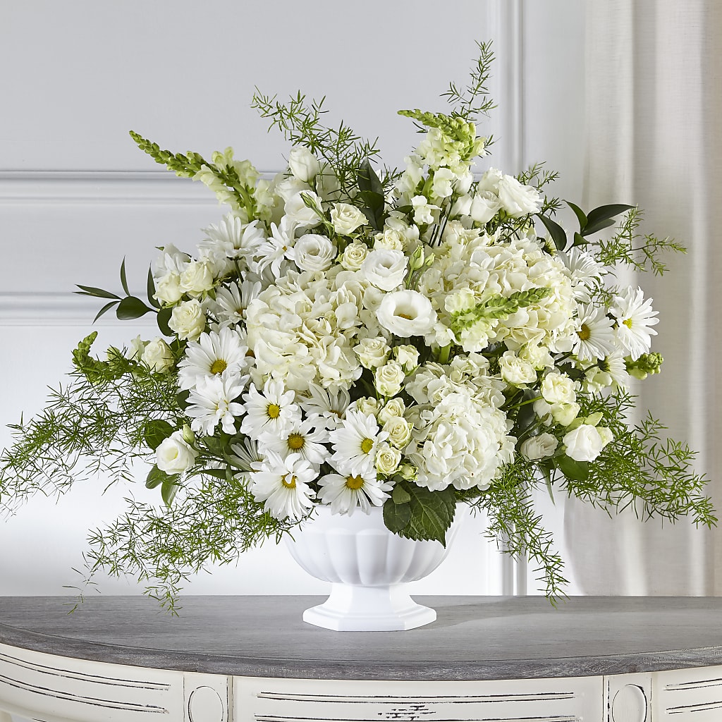 Love & Compassion Arrangement – TOWN CENTER FLORIST & GIFTS INC, Orlando FL