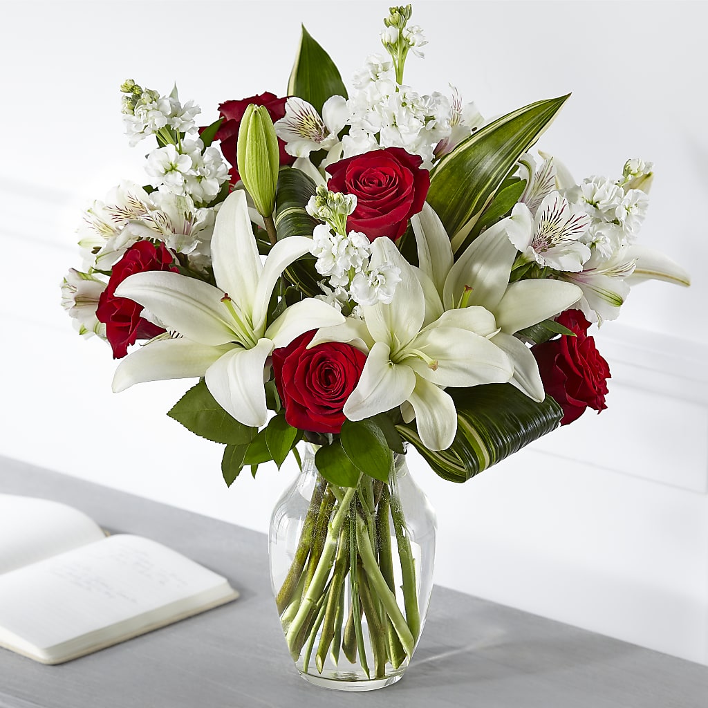 Loving Respect Bouquet – TOWN CENTER FLORIST & GIFTS INC, Orlando FL