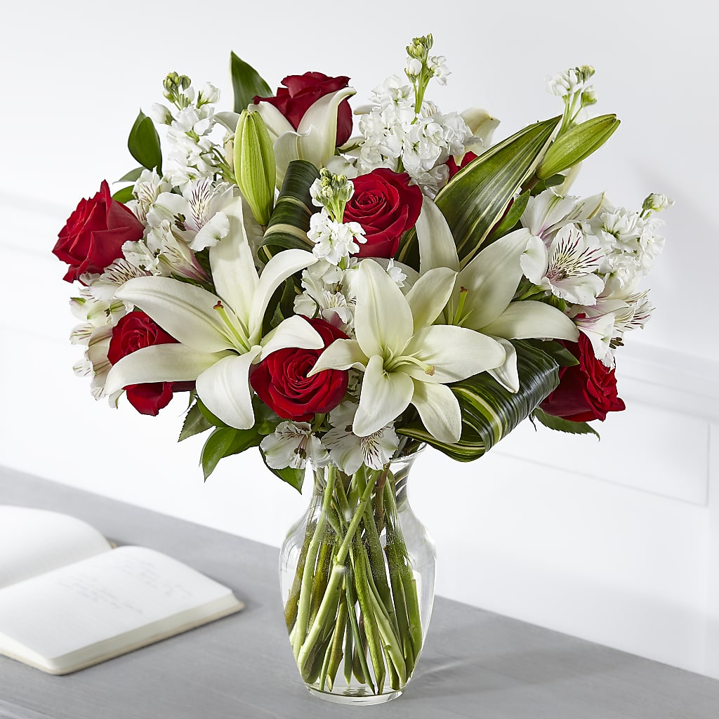 Loving Respect Bouquet – TOWN CENTER FLORIST & GIFTS INC, Orlando FL