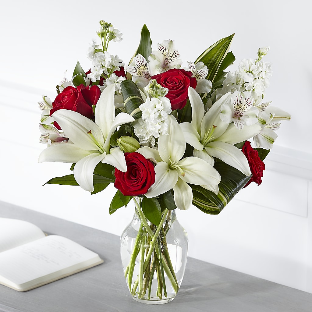 Loving Respect Bouquet – TOWN CENTER FLORIST & GIFTS INC, Orlando FL