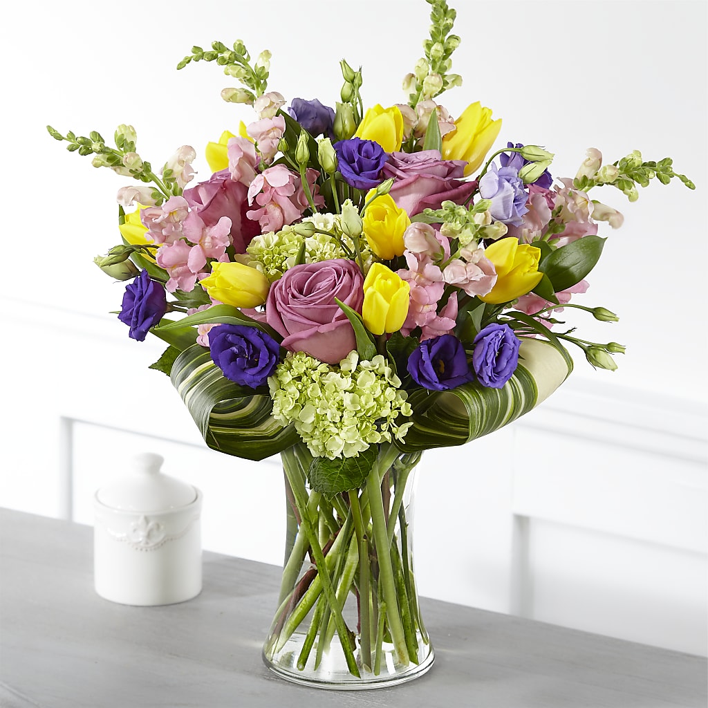 Wondrous Memories Bouquet – TOWN CENTER FLORIST & GIFTS INC, Orlando FL