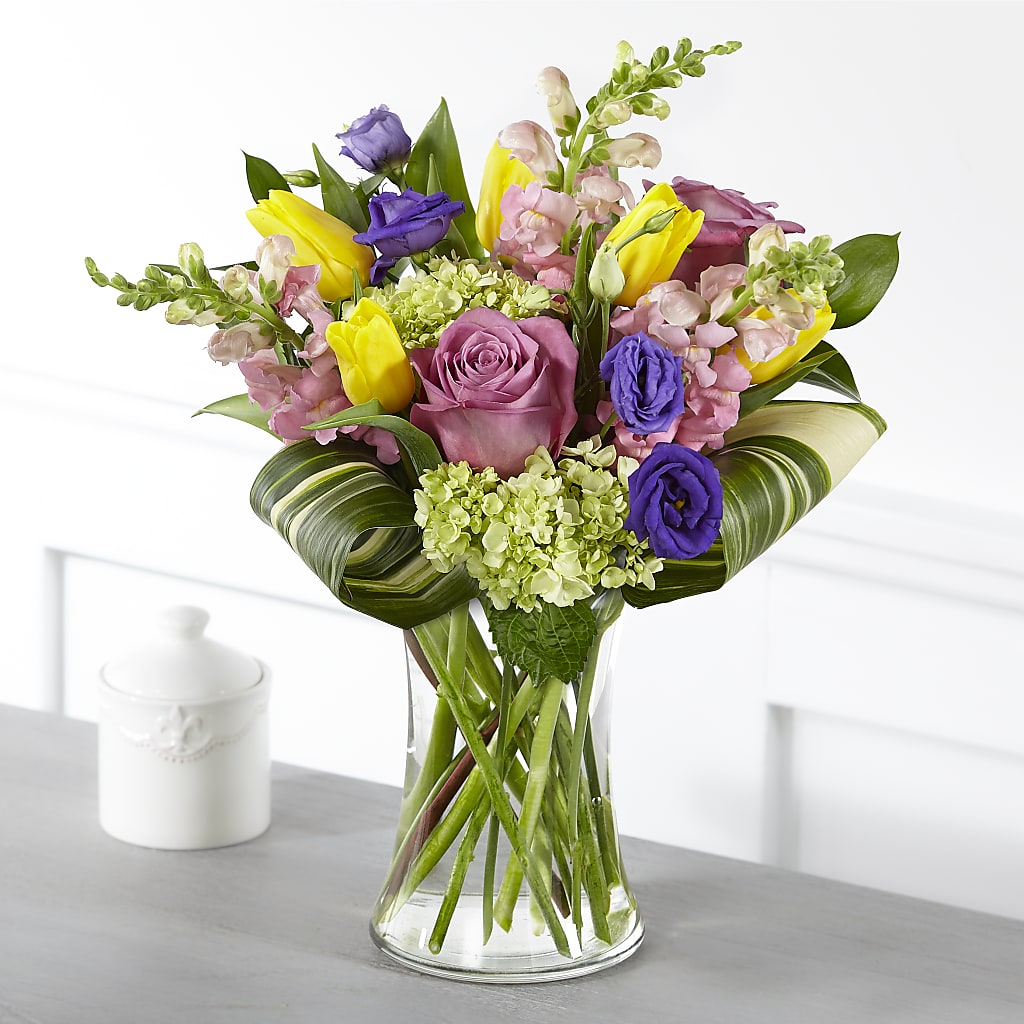 Wondrous Memories Bouquet – TOWN CENTER FLORIST & GIFTS INC, Orlando FL