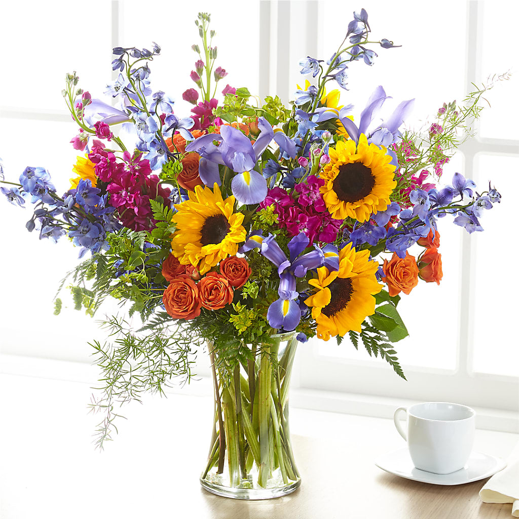 Rays of Life Bouquet – TOWN CENTER FLORIST & GIFTS INC, Orlando FL