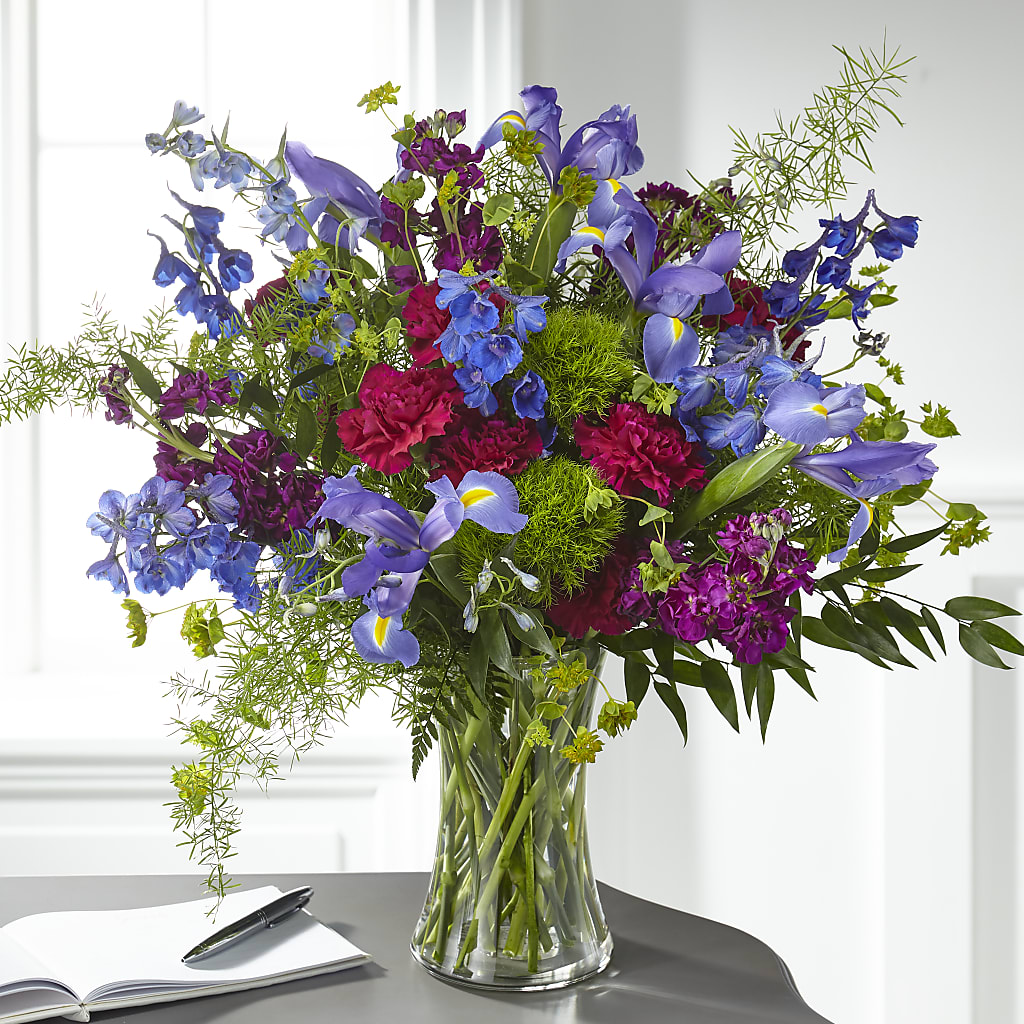 Giving Grace Bouquet – TOWN CENTER FLORIST & GIFTS INC, Orlando FL