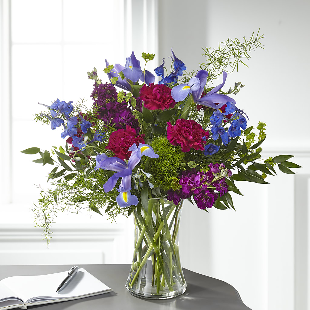 Giving Grace Bouquet – TOWN CENTER FLORIST & GIFTS INC, Orlando FL